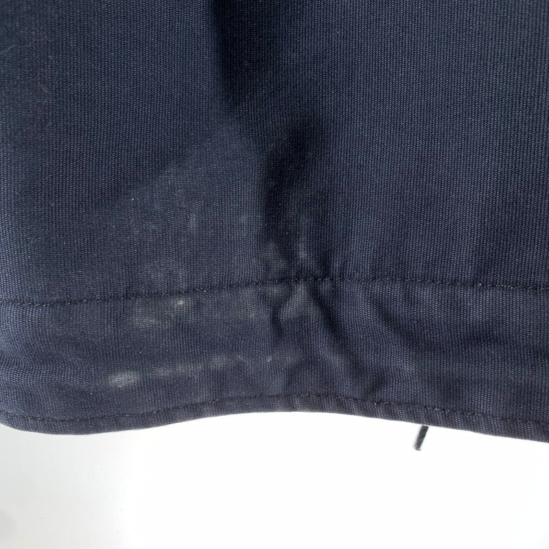 【中古品】【メンズ】 ALPHA INDUSTRIES アルファインダストリーズ 20521-304 N-1 デッキジャケット NAVY/SIZE:S 145-261009-ny-06-fuzh サイズ:S カラー:ネイビー 万代Net店