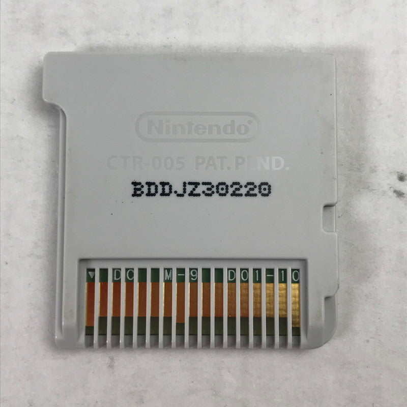 【中古品】 ソフトのみ Nintendo 3DS ハイスクールD×D(ADV) レトロゲーム 動作確認済 030-261010-io-12-fuzh 万代Net店