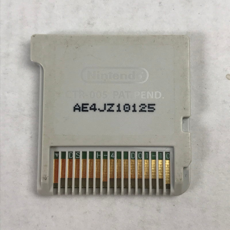 【中古品】 ソフトのみ Nintendo 3DS イナズマイレブンGO シャイン レトロゲーム 動作確認済 030-261010-io-11-fuzh 万代Net店