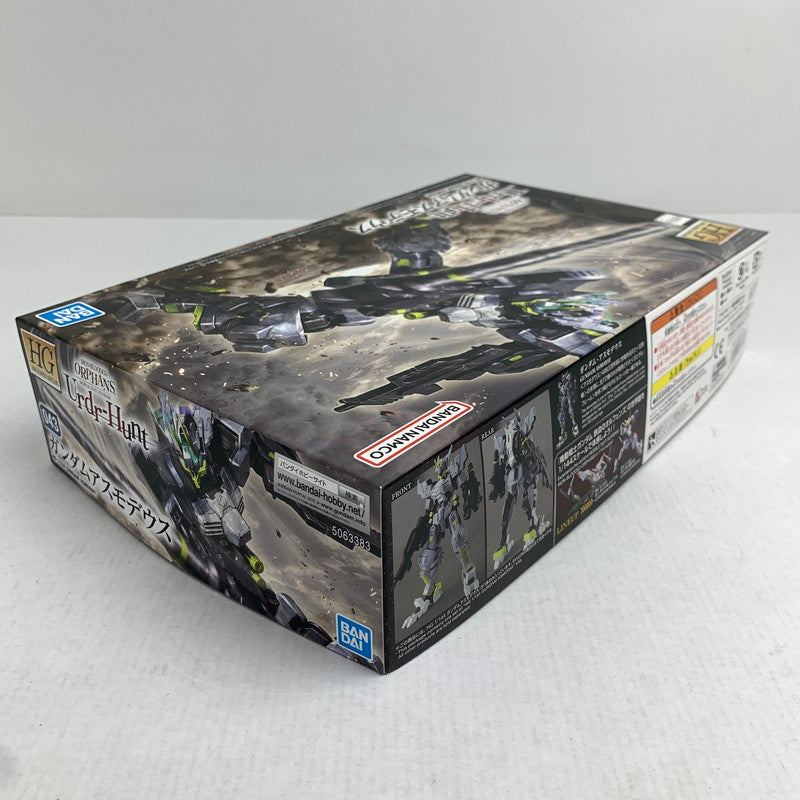 【中古美品】 HG エイチジー ガンダムアスモデウス(機動戦士ガンダム 鉄血のオルフェンズ ウルズハント) プラモデル プラモ 058-261014-io-48-fuzh 万代Net店