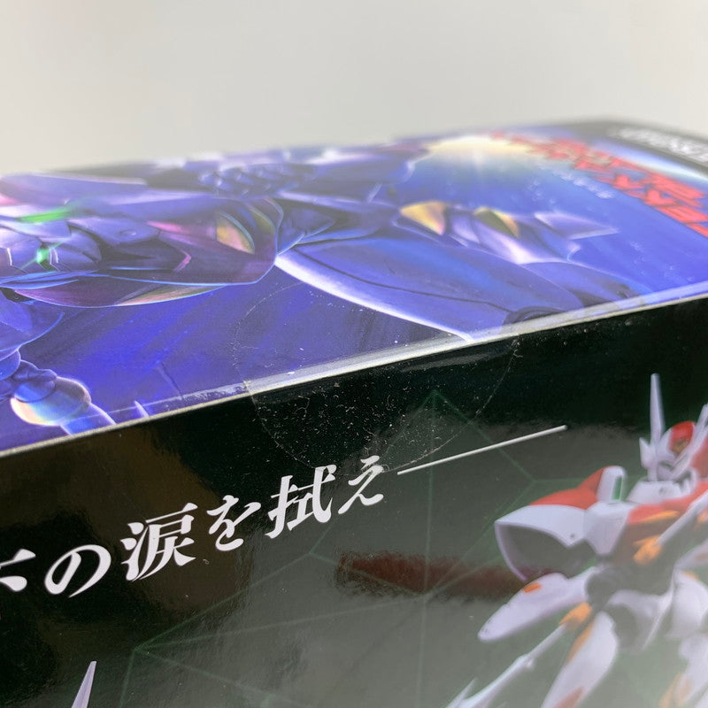 【中古美品】 未開封 MODEROID テッカマンブレード フィギュア 057-261014-io-44-fuzh 万代Net店