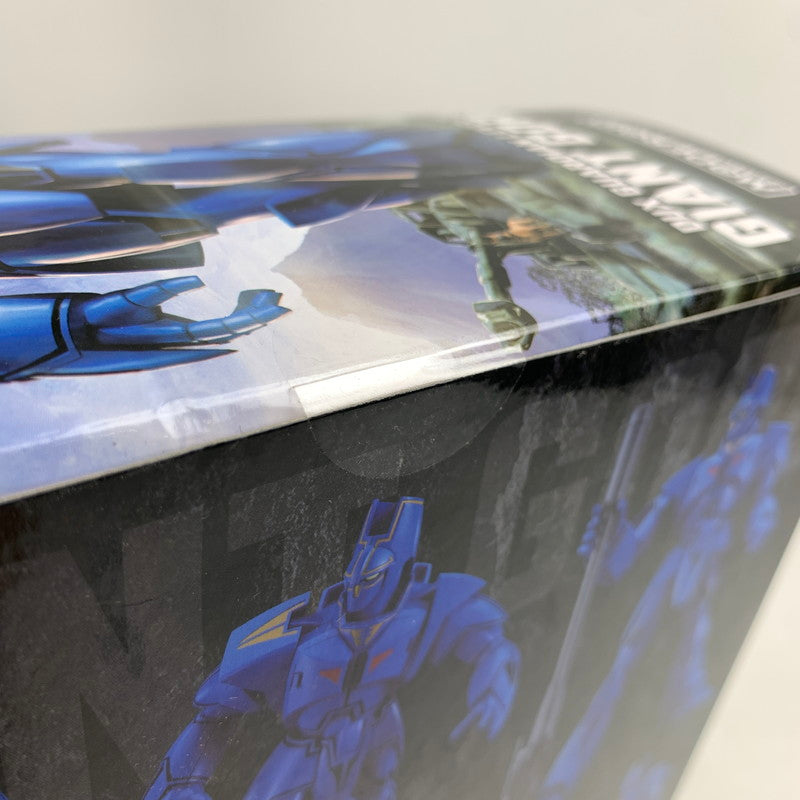 【中古品】 未開封 MODEROID ゴーグ 「巨神ゴーグ」 フィギュア ※箱ダメージあり 057-261014-io-30-fuzh 万代Net店