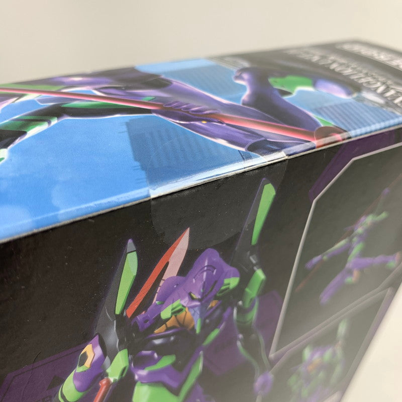 【中古美品】 未開封 MODEROID エヴァンゲリオン初号機 「ヱヴァンゲリヲン新劇場版」 ※箱傷みあり 059-261014-io-32-fuzh 万代Net店