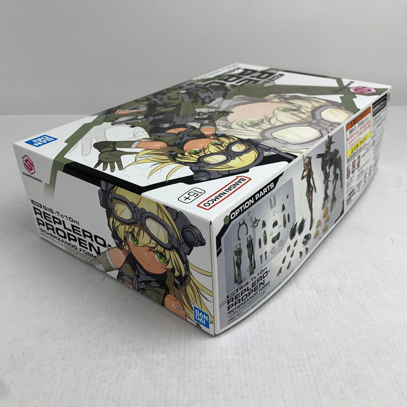 【中古美品】 30MS SIS-Tc10m レプレロ=プローペン(スケルツァンドフォーム) プラモデル プラモ 059-261014-io-39-fuzh 万代Net店