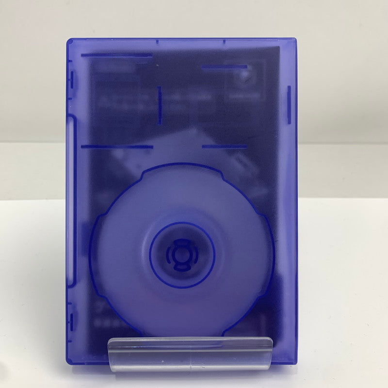 【中古品】 現状渡し品 NINTENDO GAMECUBE ニンテンドーゲームキューブ ゲームボーイプレーヤー スタートアップディスク 023-261020-ny-08-fuz 万代Net店