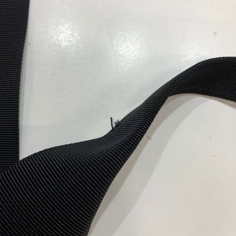 【中古品】【メンズ】 THE NORTH FACE ザ・ノースフェイス トートバッグ カバン バッグ かばん 鞄 BLACK WITHOUT COMPROMISE EXPLORATION 188-261025-io-04-fuzh カラー:ブラック 万代Net店