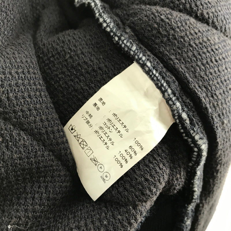 【中古品】【メンズ】 GAME WORKWEAR ゲーム ワークウェア キルティング ジャケットカラー NAVY SIZE:XL 145-261027-ky-14-fuzh 万代Net店