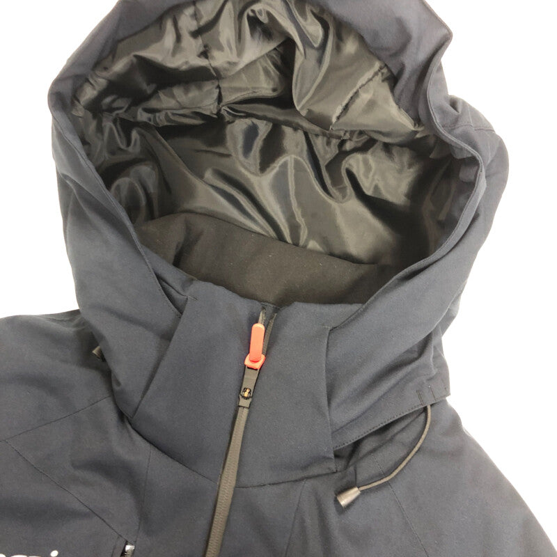 【中古品】 フェニックス PHENIX スキーウェア メンズ ウェア Cutlass ジャケット ESB72OT46 カラー:ネイビー ウィンタースポーツ 120-221202-mk-3-tei 万代Net店