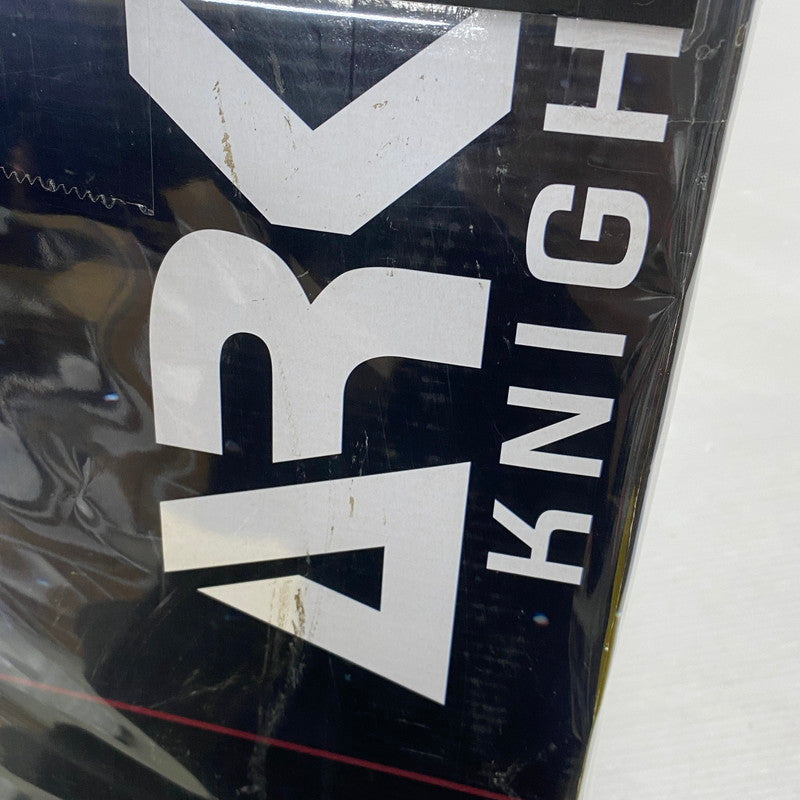 【中古美品】 バットマン アーカム・ナイト: EX版 アーカム・ナイト 1/3 ポリストーン 大型 フィギュア おもちゃ 055-250819-nm-10-tei 万代Net店