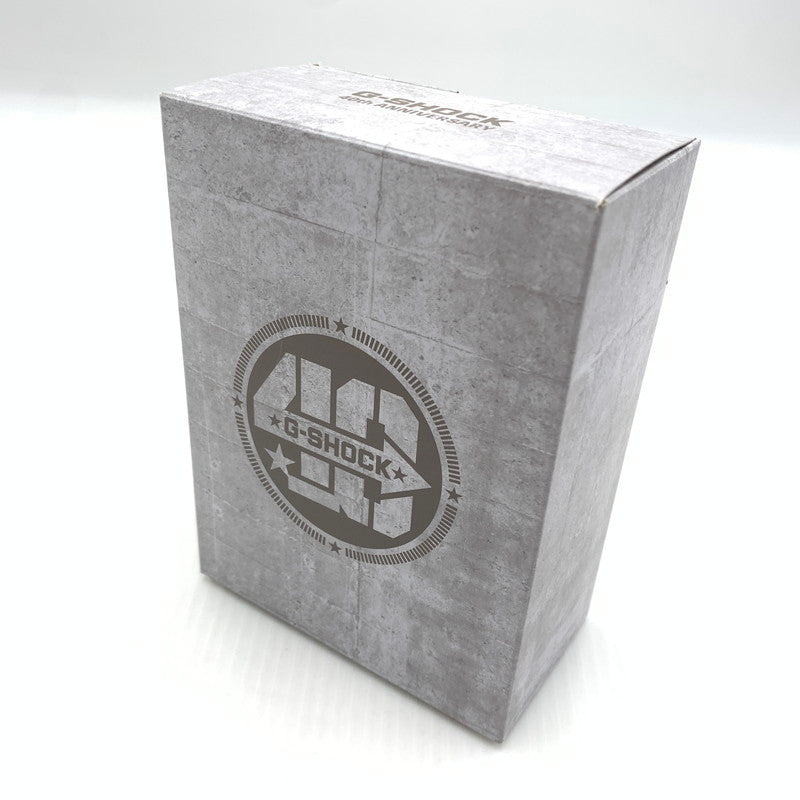 【中古品】【メンズ】 G-SHOCK ジーショック DIGITAL 6900 SERIES 40th ANNIVERSARY CLEAR REMIX DW-6940RX-7 クォーツ 腕時計 ウォッチ 196-260804-ko-10-tei カラー:クリア 万代Net店