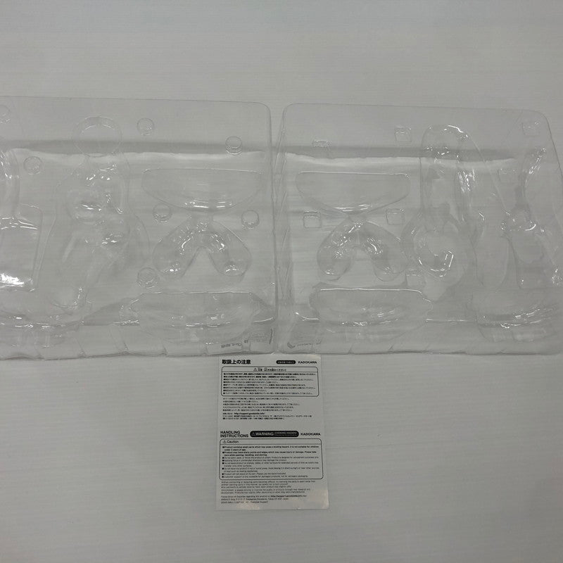 【中古品】 KDcolle Re:ゼロから始める異世界生活 エミリア お茶会Ver. 1/7 フィギュア KADOKAWA 053-260715-ns-02-tei 万代Net店