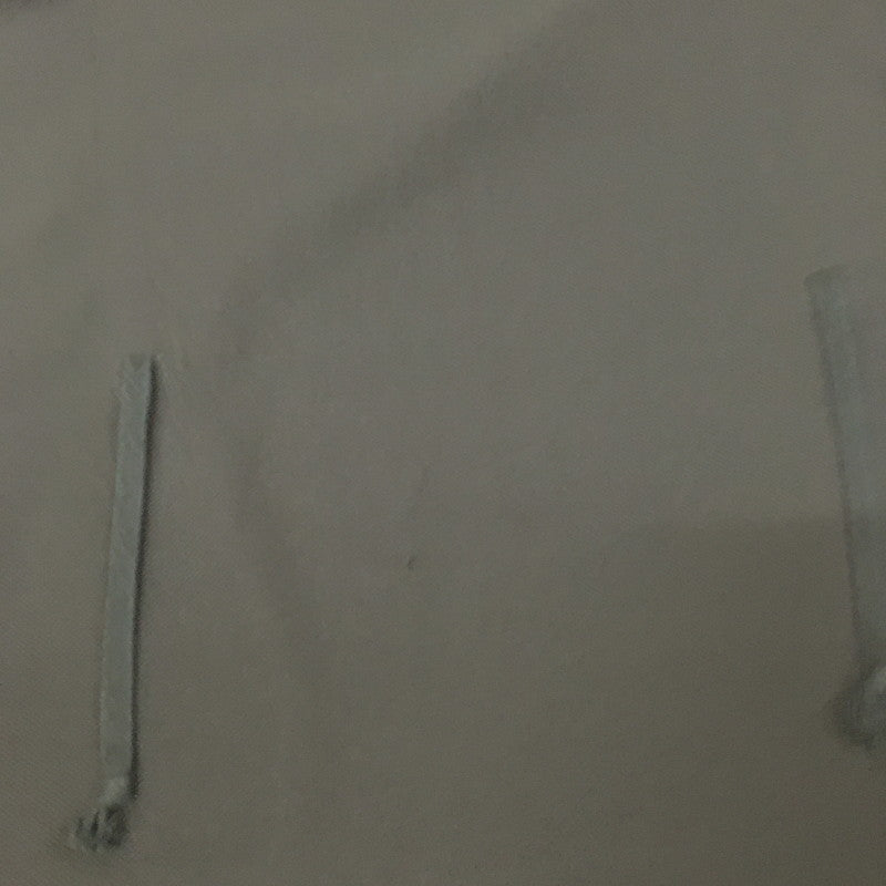 【中古品】【メンズ】 COMME des GARCONS HOMME DEUX コムデギャルソン オム ドゥ 22SS FRONT CORD TEE DI-T015 AD2021 フロントコードTシャツ 半袖 トップス 140-241203-kk-08-tei サイズ:M カラー:ブラック 万代Net店