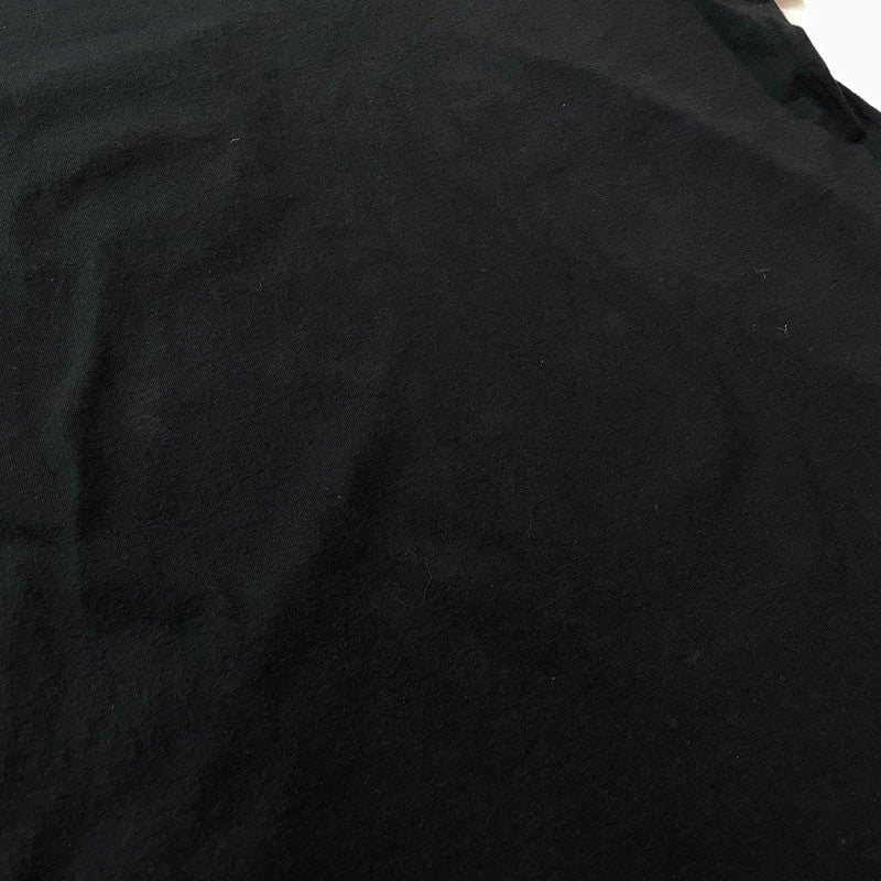【中古品】【メンズ】 THE NORTH FACE ザ ノース フェイス PURPLE LABEL POCKET TEE NT3103N 7OZ H S パープル ラベル ポケット Tシャツ 半袖 トップス 144-260804-sa-13-tei サイズ:L カラー:ブラック 万代Net店