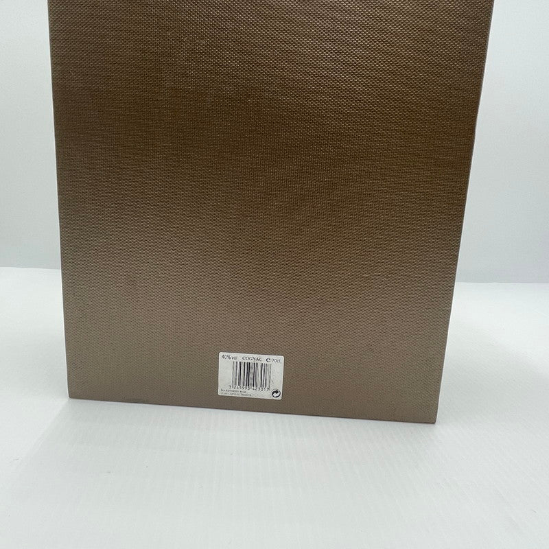 【中古美品】 HENNESSY PARADIS RARE COGNAC ヘネシー パラディ パラディー ブランデー コニャック 700ml 214-260710-nm-02-teih 万代Net店
