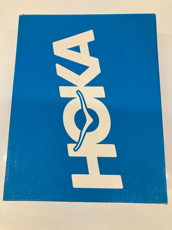 【中古品】【メンズ】 HOKA ONE ONE ホカオネオネ U CLIFTON SUEDE 1122571 クリフトン スエード スニーカー 靴 162-260718-kk-26-hon カラー:BLRK 万代Net店