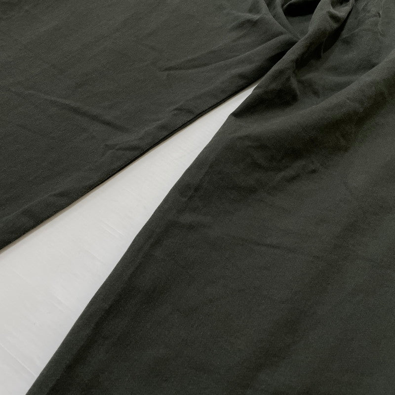 【中古品】【メンズ】 X-LARGE エックス ラージ 21SS TUCK CHINO PANTS 101211031017 2021年春夏 タック チノ パンツ ボトムス 142-260801-sa-25-tei サイズ:34 カラー:カーキ 万代Net店