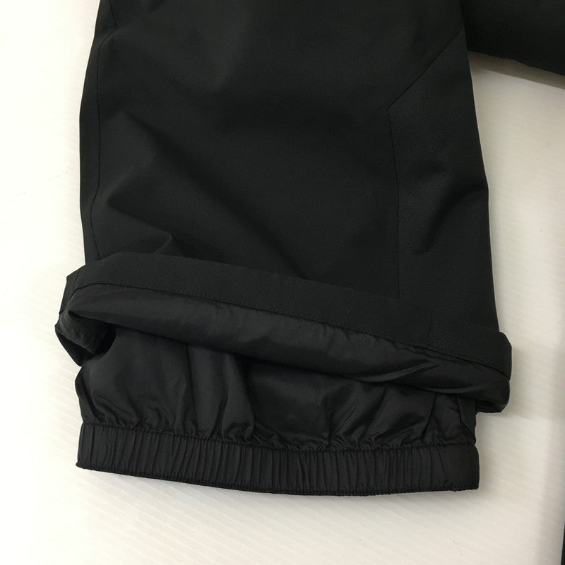 【中古品】【メンズ】 ミレー TELLURIDE PANTS MIV9222 テルライドパンツ ボトムス スキーウェア 121-241215-kk-07-tei サイズ:L カラー:NOIR/NOIR 万代Net店