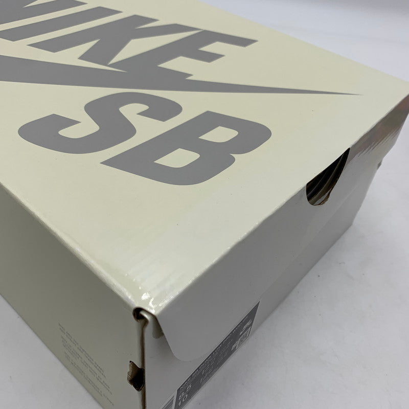 【中古品】【メンズ】 NIKE ナイキ SB DUNK LOW POPPY FIELD FZ1291-600 ダンク ロウ プロ スニーカー 靴 オズの魔法使い 160-260220-ko-02-tei サイズ:26.5cm カラー:レッド 万代Net店
