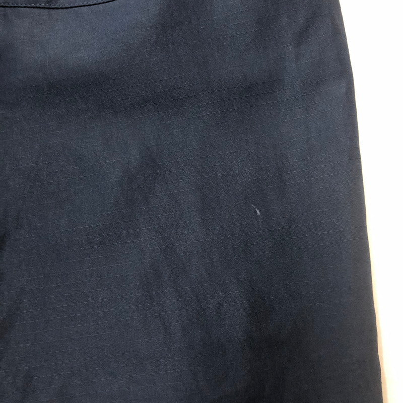 【中古品】【メンズ】 ACY エーシー × WAKE ウェイク 別注 コラボ 23SS TRACK PANT ACYWAKE-23SS-007 トラック パンツ ボトムス 151-250808-yo-22-tei サイズ:02 カラー:ネイビー 万代Net店