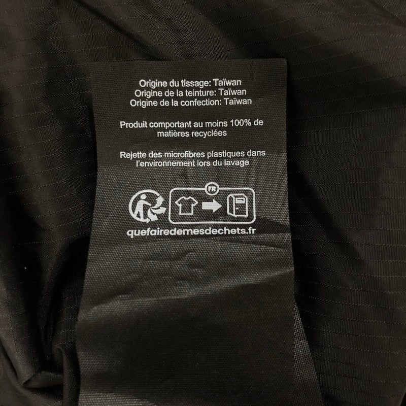 【中古美品】【メンズ】 JONES ジョーンズ 24AW MTN SURF RECYCLED SHELL JACKET マウンテン サーフリサイクル シェルジャケット アウター スノーボードウェア 120-250129-kk-31-tei サイズ:M カラー:DEEP PURPLE/STELTH BLACK 万代Net店