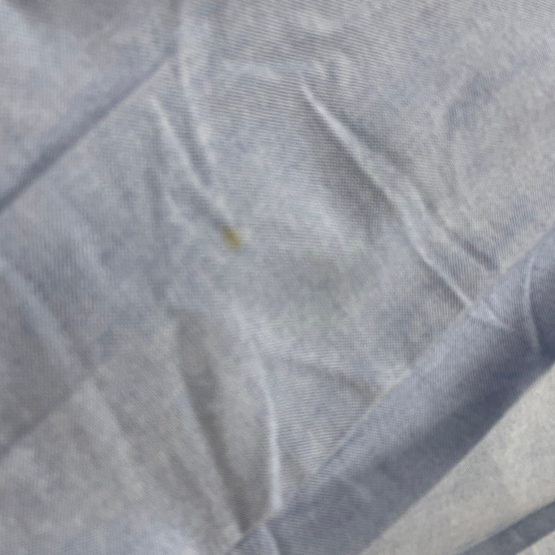 【現状渡し品】【メンズ】 RALPHLAUREN 90's L/S BUTTON DOWN SHIRT 90年代 ロングスリーブ ボタン ダウン シャツ 長袖 トップス 147-260714-sa-12-tei サイズ:不明 カラー:ブルー系 万代Net店
