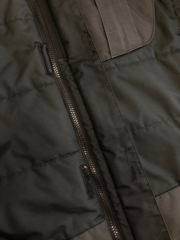 【現状渡し品】【メンズ】 PATAGONOIA パタゴニア 29435FA12 RUBICON RIDER JACKET ルビコン ライダージャケット アウター 144-261003-AS-36-hon サイズ:S カラー:ブラック(ヤケ、色あせ) 万代Net店