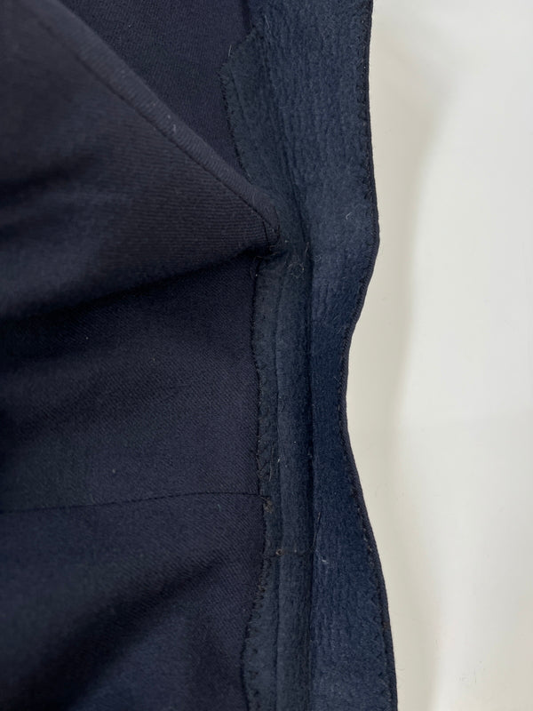 【中古品】【メンズ】 GIEVES & HAWKES ギーブス&ホークス TAILORED JACKET テーラードジャケット アウター 145-260916-YS-08-hon カラー:ネイビー 万代Net店