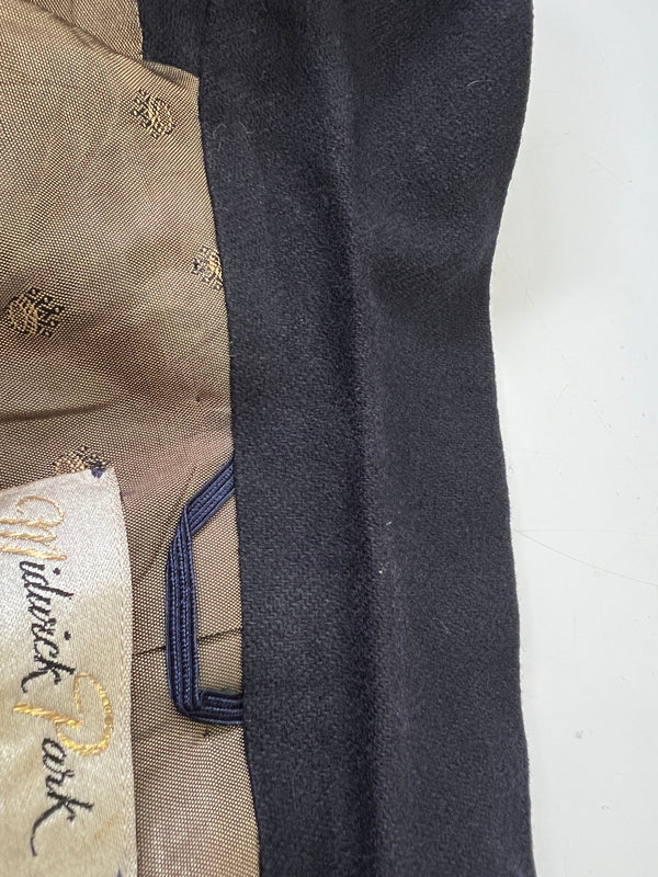 【中古品】【メンズ】 MIDWICK PARK ミッドウィックパーク VINTAGE TAILORED JACKET ヴィンテージテーラードジャケット アウター 145-260916-YS-07-hon カラー:ネイビー 万代Net店