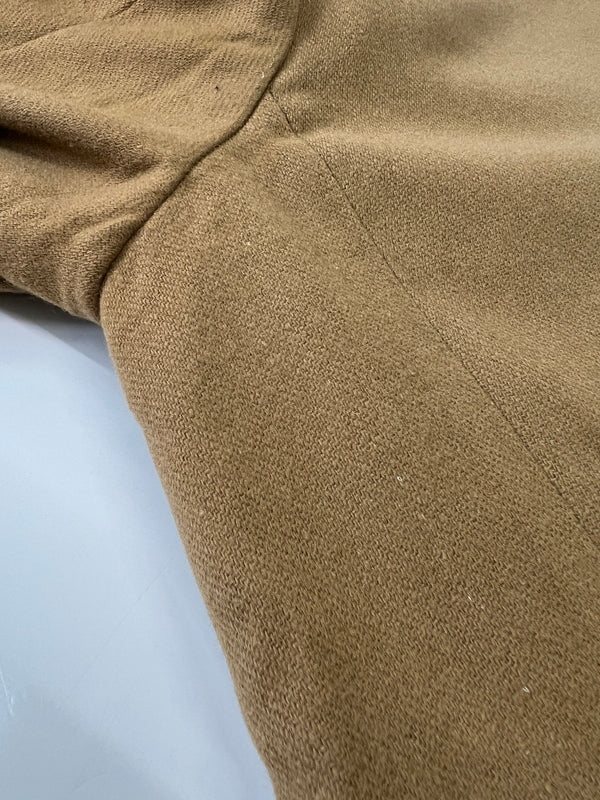 【中古品】【メンズ】 HANDWICK ハンドウィック WOOL JACKET ウールジャケット アウター ヴィンテージ 145-260921-AS-5-hon サイズ:下記参照 カラー:カーキ(ベージュ系) 万代Net店