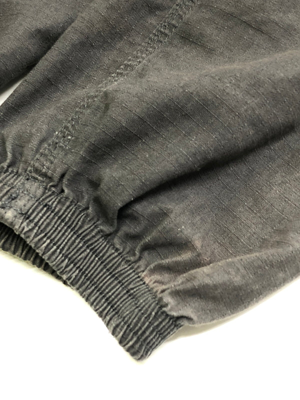【中古品】【メンズ/レディース】 USED 再構築 ジョガーカーゴパンツ ボトムス 156-261003-AS-46-hon サイズ:表記無し 下記参照 カラー:チャコール 万代Net店