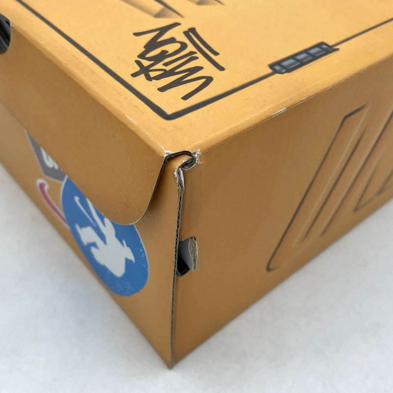 【中古品】【メンズ】 NIKE ナイキ × UNION ユニオン 別注コラボ FIELD GENERAL SP フィールド ジェネラル スペシャル スニーカー 靴 シューズ 160-260905-yo-04-teih サイズ:27.5cm カラー:アイボリー/オレンジ系 万代Net店