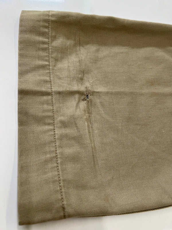 【中古品】【メンズ】 Polo by Ralph Lauren ポロバイラルフローレン 90’S カーゴパンツ ボトムス ヴィンテージ 158-260921-AS-15-hon サイズ:36/34 カラー:ベージュ 万代Net店