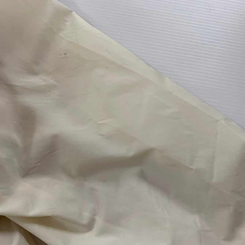 【現状渡し品】【メンズ】 Champion チャンピオン 80’s HALF-ZIP ANORAK PARKA MADE IN USA VINTAGE 80年代 ハーフジップアノラックパーカー ライトアウター USA製 ヴィンテージ 145-251115-ts-11-tei サイズ:XL カラー:ホワイト 万代Net店