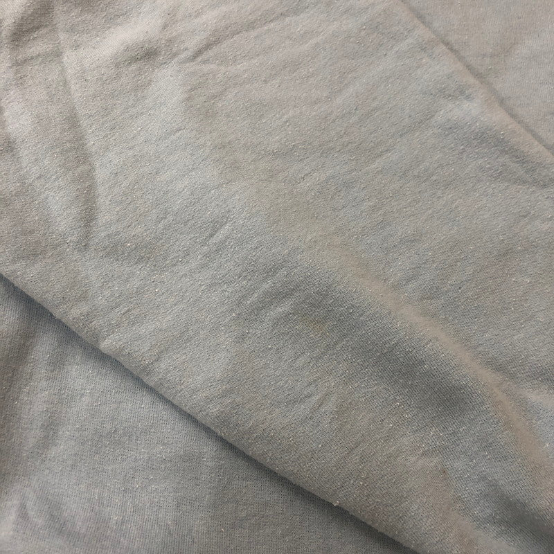 【中古品】【メンズ】 AUI NITE アウィナイト EVER YOUNG SWEAT エバーヤングスウェット トップス トレーナー 140-250308-kk-01-tei サイズ:L カラー:ライトブルー 万代Net店