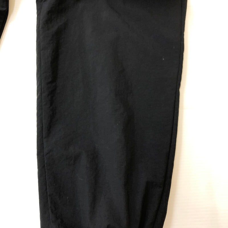 【中古品】【メンズ】 WTAPS ダブルタップス 24SS SPST2001/TROUSERS/NYLON.TUSSAH.PERTEXR.SIGN 241CWDT-PTM01 トラウザーズ/ナイロン.タッサー.パーテックス.サイン ボトムス パンツ 153-250318-kk-05-tei サイズ:03 カラー:ブラック 万代Net店