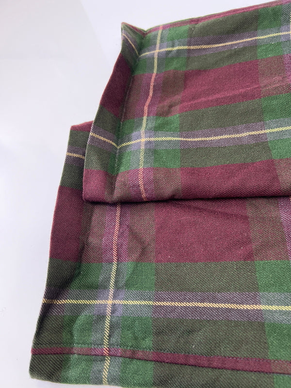 【中古品】【メンズ】 Polo by Ralph Lauren ポロバイラルフローレン チェックパンツ ボトムス 158-260921-AS-17-hon サイズ:86 カラー:チェック 万代Net店
