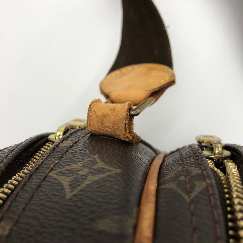 【中古品】【メンズ/レディース】 LOUIS VUITTON ルイ・ヴィトン モノグラムリポーターPM M45254 カバン ショルダーバッグ 179-250327-kk-09-fuz カラー:モノグラム 万代Net店