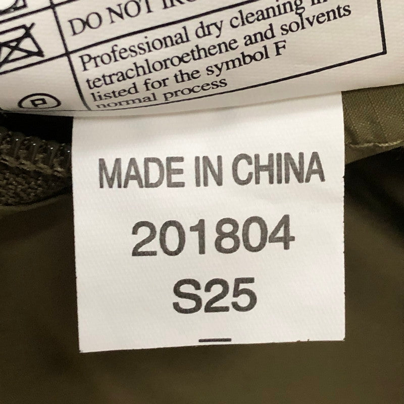 【中古品】【メンズ】 BRITISH ARMY イギリス軍 PCS THERMAL JACKET 8415-99-837-6201 PCS サーマルジャケット アウター ミリタリージャケット 145-250411-kk-10-tei サイズ:XL カラー:カーキ 万代Net店