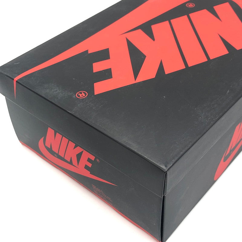 【中古美品】【メンズ】 AIR JORDAN 1 RETRO HIGH FAMILY FOREVER 682781-415 エアジョーダン1 レトロ ハイ ファミリーフォーエバー スニーカー 靴 160-250402-kk-04-tei カラー:OBSIDIAN/WHT-DK PWDR BL-GM RYL 万代Net店