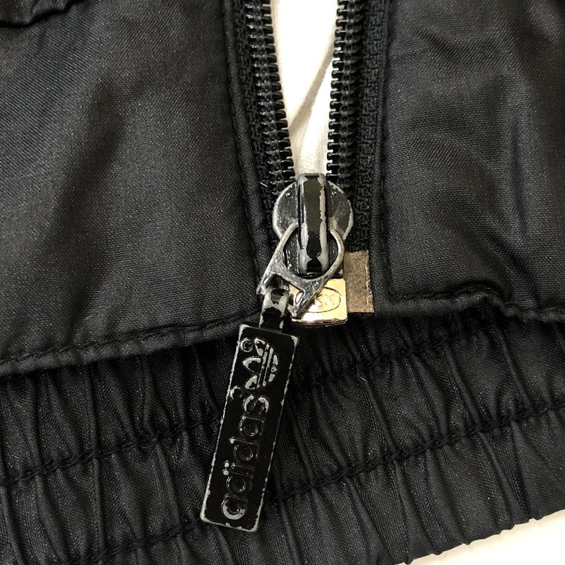 【中古品】【メンズ】 adidas アディダス 90's NYLON TRACK JACKET 90年代 ナイロン トラックジャケット ライトアウター 148-250421-kk-18-fuz サイズ:US M カラー:マルチカラー 万代Net店