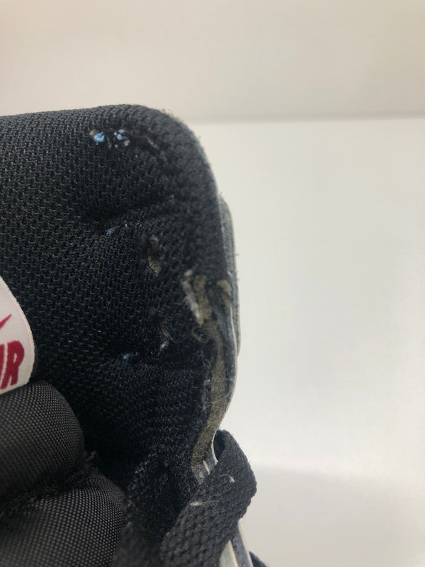 【中古品】【メンズ】 NIKE ナイキ AIR JORDAN 1 RETRO HIGH OG FEARLESS CK5666-100 エア ジョーダン 1 レトロ ハイ オリジナル フィアレス スニーカー 靴 160-260718-kk-45-hon カラー:WHITE/BLACK-UNIVERSITY BLUE 万代Net店