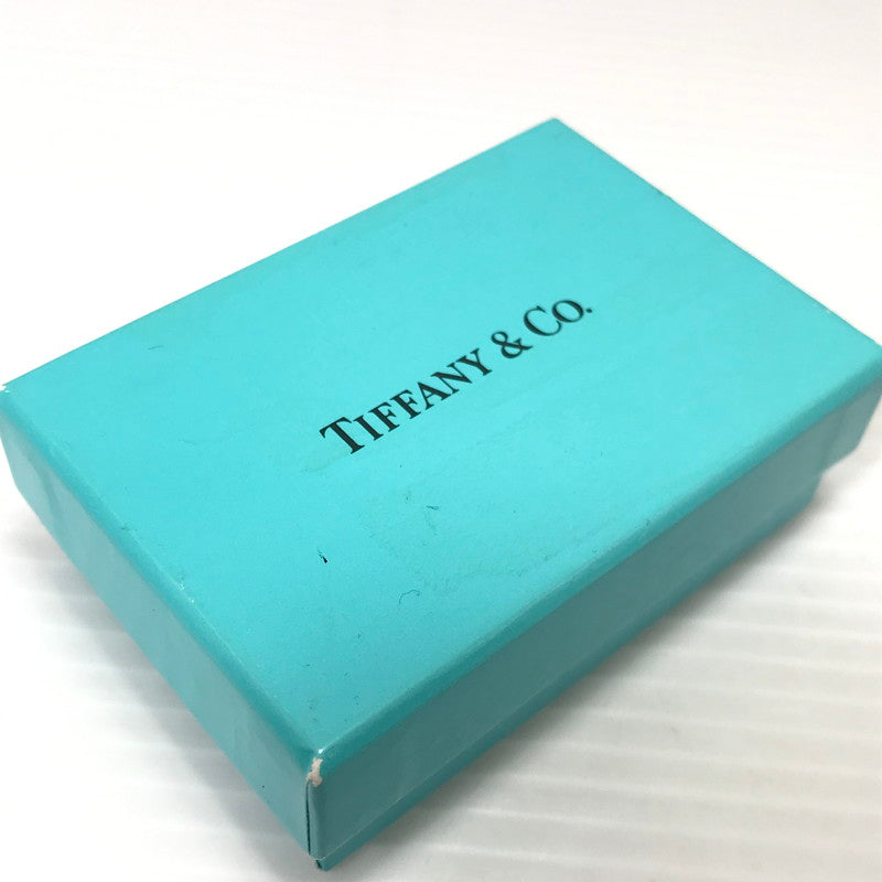 【中古品】【レディース】 TIFFANY&CO ティファニー SV925 TRIPLE STAR NECKLACE トリプルスター ネックレス アクセサリー 182-260623-na-10-tagh カラー:シルバー 万代Net店
