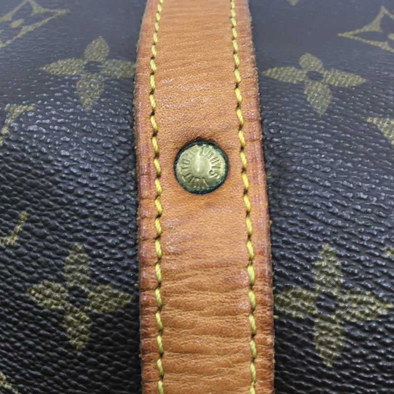 【中古品】【レディース】 LOUIS VUITTON ルイ・ヴィトン モノグラム ソミュール30 M42256 カバン ショルダーバッグ 179-250714-KS-04-tei カラー:モノグラム 万代Net店