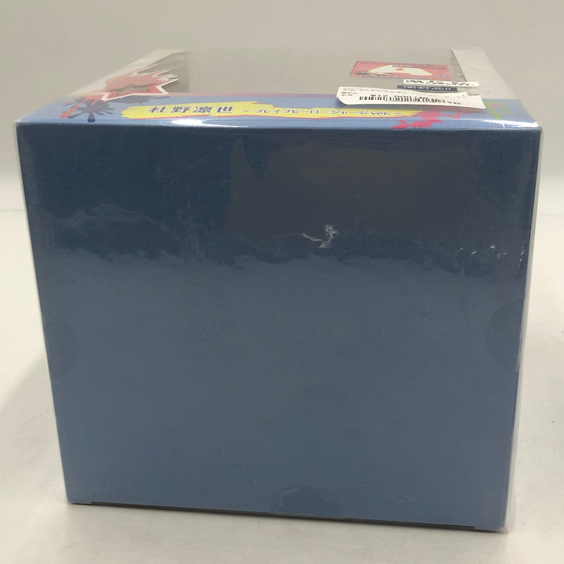 【中古美品】 (開封品) あみあみ 杜野凛世 ブレイブヒーロージャージVer. 053-260511-nm-07-tei 万代Net店