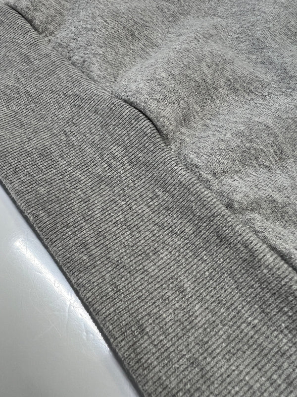 【中古品】【メンズ】 PLIIILEEEASSE プリーズ ×THE ENNOY PROFESSIONAL エンノイ AW22BRENCT06PL TEP HOODIE プルオーバーパーカー 140-261003-AS-14-hon サイズ:XL カラー:グレー 万代Net店