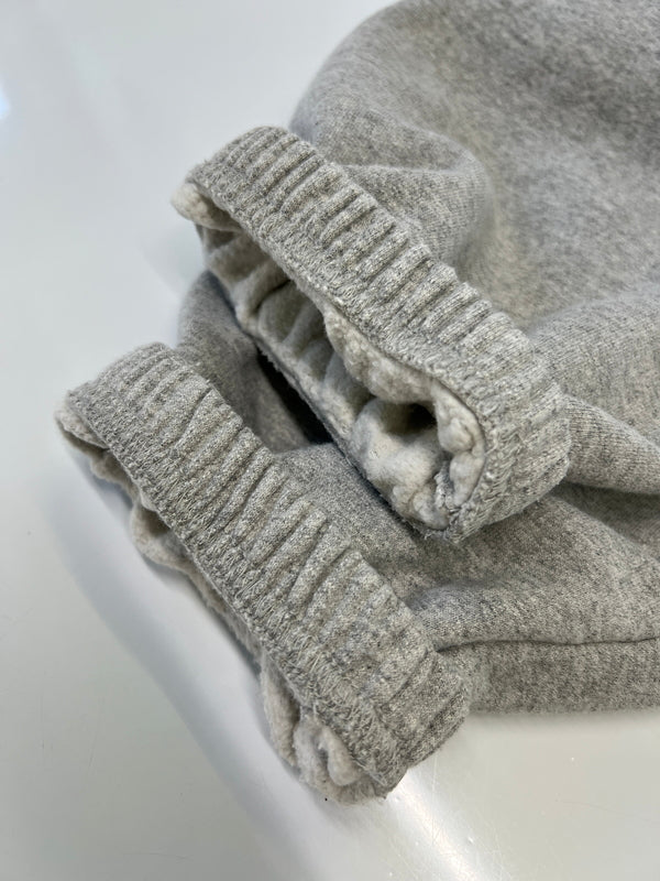 【中古品】【メンズ】 PLIIILLEEEASSE プリーズ × THE ENNOY PROFESSIONAL エンノイ AW22BRENPT07PL TEP SWEAT PANT スウェットパンツ ボトムス 151-261002-AS-3-hon サイズ:L カラー:グレー 万代Net店