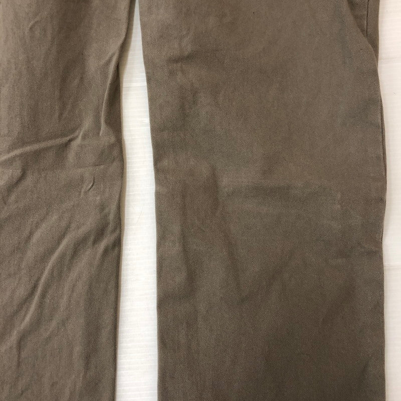 【中古品】【メンズ】 ジョンブル DOUBLE STRETCH EASY PANTS 211-0138 ダブル ストレッチ イージーパンツ ボトムス 158-250609-KS-25-tei サイズ:L カラー:ベージュ 万代Net店