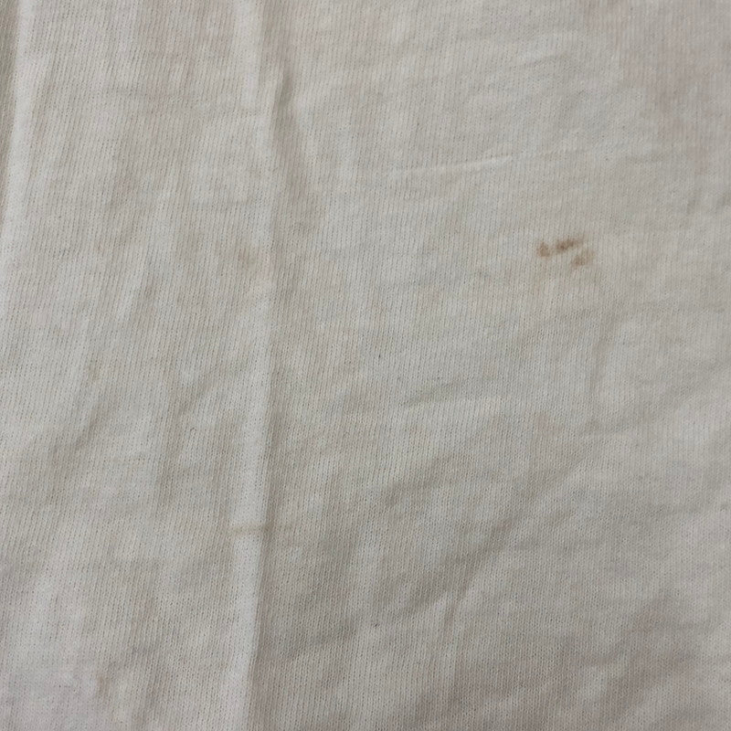 【中古品】【メンズ】 ALLSPORT オールスポーツ 90's 7ELEVEN S/S PRINT TEE 90年代 セブンイレブン ショートスリーブ プリント Tシャツ 半袖 トップス 145-250604-kk-19-fuzh サイズ:M カラー:ホワイト 万代Net店