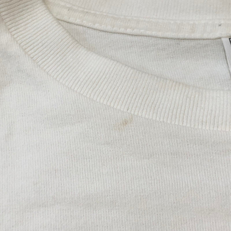 【中古品】【メンズ】 A BATHING APE アベイシングエイプ JAPONISM COLLECTION JAPAN CULTURE TEE 001TEH201040X ジャポニズム コレクション ジャパン カルチャー Tシャツ 日本猿紀行 半袖 トップス 142-250621-yo-11-tei サイズ:2XL カラー:ホワイト 万代Net店