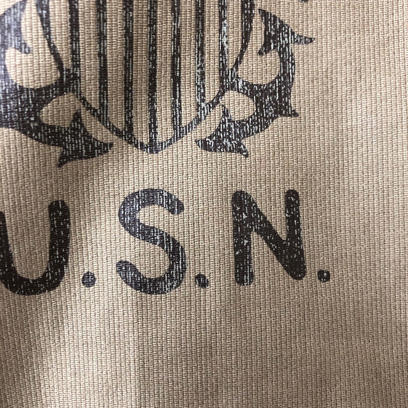 【中古品】【メンズ】 TOYS McCOY トイズマッコイ N-1 CIVILIAN JACKET MARILYN MONROE TMJ1803 N-1 シビリアンジャケット マリリン・モンロー アウター 145-250604-kk-21-fuz サイズ:42 カラー:カーキ 万代Net店